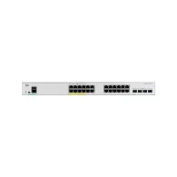 Switch zarządzalny Cisco Catalyst C1000-24T-4G-L, 24x 100|1000Mbps RJ45, 4x 1Gbps SFP | Sklep ITnes.pl, IT for BUSINESS