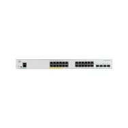 Switch zarządzalny Cisco Catalyst C1000-24T-4G-L, 24x 100|1000Mbps RJ45, 4x 1Gbps SFP | Sklep ITnes.pl, IT for BUSINESS
