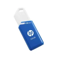 Pendrive HP HPFD755W-256 - 256GB, USB 3.1, Niebieski, Biały | Sklep ITnes.pl - IT for BUSINESS