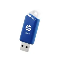 Pendrive HP HPFD755W-256 - 256GB, USB 3.1, Niebieski, Biały | Sklep ITnes.pl - IT for BUSINESS