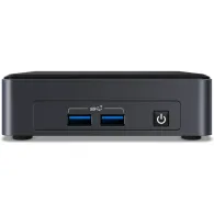 Komputer Intel NUC 11 Pro Kit Slim BNUC11TNKI30002, Mini Desktop, i3-1115G4, Wi-Fi, 3 lata Carry-in | Sklep ITnes.pl, IT for BUS