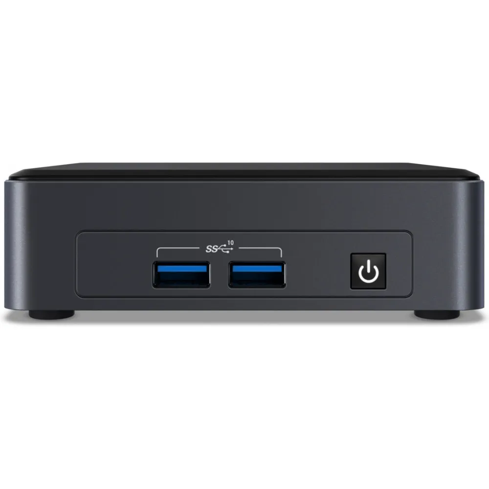 Komputer Intel NUC 11 Pro Kit Slim BNUC11TNKI30002, Mini Desktop, i3-1115G4, Wi-Fi, 3 lata Carry-in | Sklep ITnes.pl, IT for BUS Komputer Intel NUC 11 Pro Kit Slim BNUC11TNKI30002, Mini Desktop, i3-1115G4, Wi-Fi, 3 lata Carry-in | Sklep ITnes.pl, IT for BUS