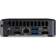 Komputer Intel NUC 11 Pro Kit Slim BNUC11TNKI30002, Mini Desktop, i3-1115G4, Wi-Fi, 3 lata Carry-in | Sklep ITnes.pl, IT for BUS