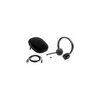 HP UC Wireless Duo Headset W3K09AA | Sklep ITnes.pl - IT for BUSINESS HP UC Wireless Duo Headset W3K09AA | Sklep ITnes.pl - IT for BUSINESS