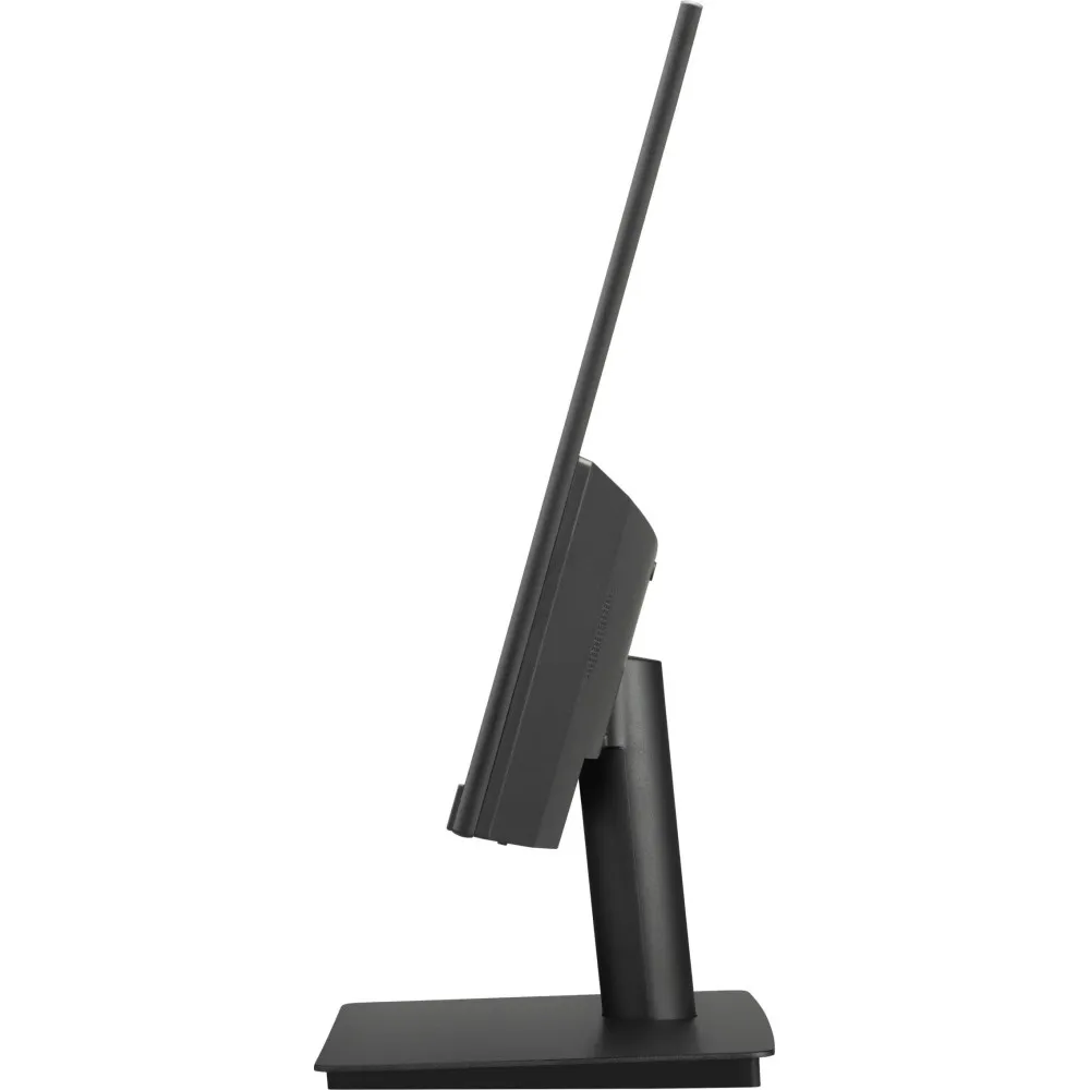 Monitor ViewSonic VA240-H - 23,8"/1920x1080 (Full HD)/100Hz/IPS/1 ms/Czarny