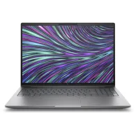 Laptop HP ZBook Power 16 G11 Intel A3ZF1TET, Core Ultra 9 185H, 16" WUXGA IPS, 64GB, 4TB + 4TB, Szary, Win11 Pro | Sklep ITnes.p