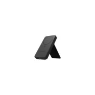 Ładowarka bezprzewodowa ZAGG Mophie Snap+ Powerstation Stand 401107914 - 10000mAh, USB-C, Czarna