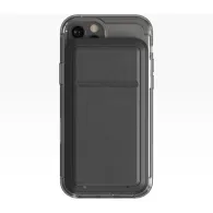 Ładowarka bezprzewodowa ZAGG Mophie Snap+ Powerstation Stand 401107914 - 10000mAh, USB-C, Czarna