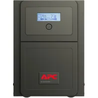 Zasilacz awaryjny UPS APC Easy UPS SMV SMV1500CAI | Sklep ITnes.pl, IT for BUSINESS