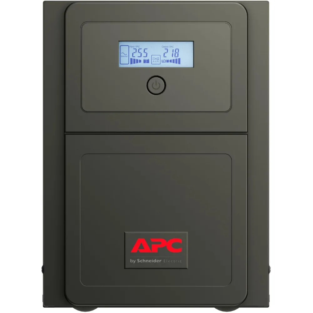 Zasilacz awaryjny UPS APC Easy UPS SMV SMV1500CAI | Sklep ITnes.pl, IT for BUSINESS Zasilacz awaryjny UPS APC Easy UPS SMV SMV1500CAI | Sklep ITnes.pl, IT for BUSINESS