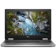 Laptop Dell Precision 7540 1024327634332, i7-9850H, 15,6" FHD, 32GB, 512GB, RTX 3000, Srebrny, Win10 Pro, 3 lata On-Site | Sklep