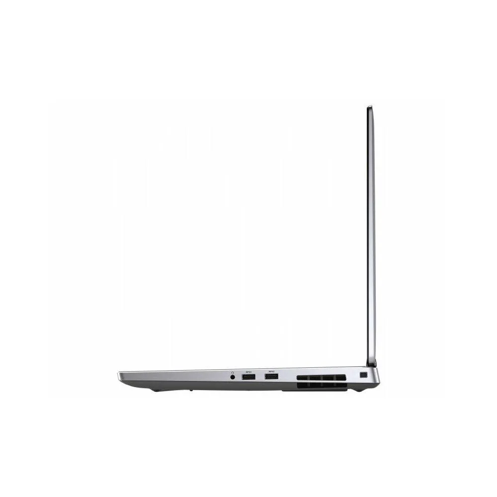 Dell Precision 7540 1024327634332 - zdjęcie