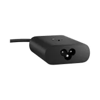 Zasilacz sieciowy HP 65W GaN USB-C Laptop Charger 600Q7AA - Czarny