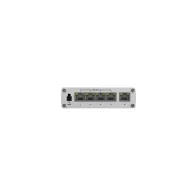 Switch przemysłowy Teltonika TSW100, niezarządzalny, 5x 1GbE RJ45, PoE+ 120W, DIN, TSW100000000 | Sklep ITnes.pl, IT for BUSINES