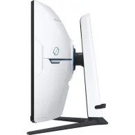 Monitor Samsung Odyssey Neo G8 G85B LS32BG850NPXEN, 32", 3840x2160 (4K), 240Hz, zakrzywiony, VA, FreeSync, 1 ms, pivot, Czarno-B