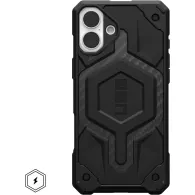 Etui ochronne na smartfon UAG Monarch Pro do iPhone 16 Pro Max z MagSafe 114457114242, Czarne | Sklep ITnes.pl, IT for BUSINESS