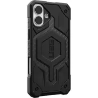 Etui ochronne na smartfon UAG Monarch Pro do iPhone 16 Pro Max z MagSafe 114457114242, Czarne | Sklep ITnes.pl, IT for BUSINESS