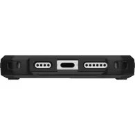 Etui ochronne na smartfon UAG Monarch Pro do iPhone 16 Pro Max z MagSafe 114457114242, Czarne | Sklep ITnes.pl, IT for BUSINESS