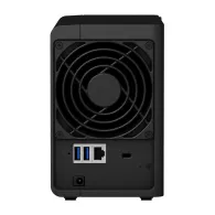 Serwer NAS Synology DiskStation DS218 - zdjęcie poglądowe 2