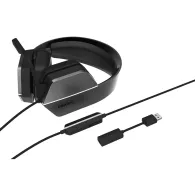 Zestaw słuchawkowy Philips TAG4106BK/00