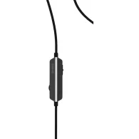 Zestaw słuchawkowy Philips TAG4106BK/00