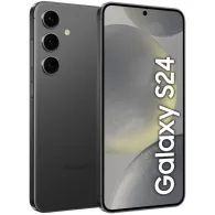 Smartfon Samsung Galaxy S24 SM-S921BZKGEEE, Exynos 2400, 6,2" 2340x1080, 256GB, 8GB, 5G, Czarny, 50+12Mpix, Android, 2 lata CI |
