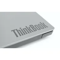 Laptop Lenovo ThinkBook 15p IMH 20V3000UPB, i7-10750H, 15,6" 4K IPS HDR, 16GB, 1TB, GF GTX1650Ti MQ, Szary, 1 rok CI | Sklep ITn