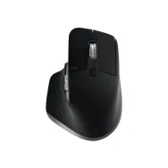 Mysz bezprzewodowa Logitech MX Master 3S 910-006571 do Mac - Bluetooth/USB-C/Szara/Czarna | Sklep ITnes.pl - IT for BUSINESS