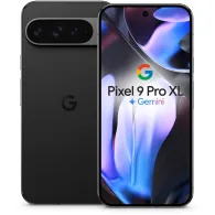 Smartfon Google Pixel 9 Pro XL GA05360-GB, Tensor G4, 6,8" 2992x1344, 128GB, 16GB, 5G, Czarny, 50+42Mpix, Android, 2 lata Carry-