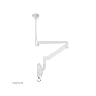 Uchwyt sufitowy do monitorów Neomounts by Newstar Medical Flat Screen Ceiling Mount FPMA-HAC100HC