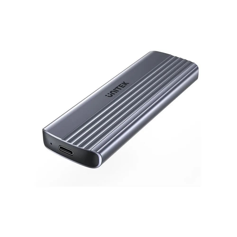 Obudowa na dysk M.2 Unitek M.2 PCIe NVME SSD Enclosure S1241B01