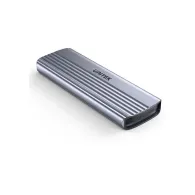 Obudowa na dysk M.2 Unitek M.2 PCIe NVME SSD Enclosure S1241B01