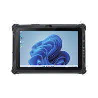 Tablet Milbook F20MBF20G2, i5-1235U, 12" WUXGA, 128GB, 16GB, Modem LTE, Czarny, Win11 Pro, 2 lata Carry-in | Sklep ITnes.pl, IT 