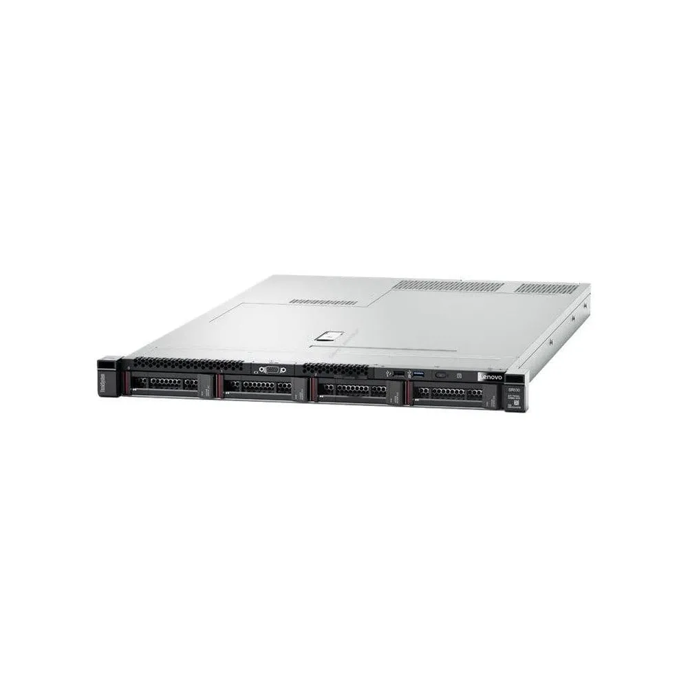 Serwer Lenovo ThinkSystem SR530 7X08A0CBEA, Rack (1U), Intel Xeon Scalable 4208, 32GB | Sklep ITnes.pl, IT for BUSINESS