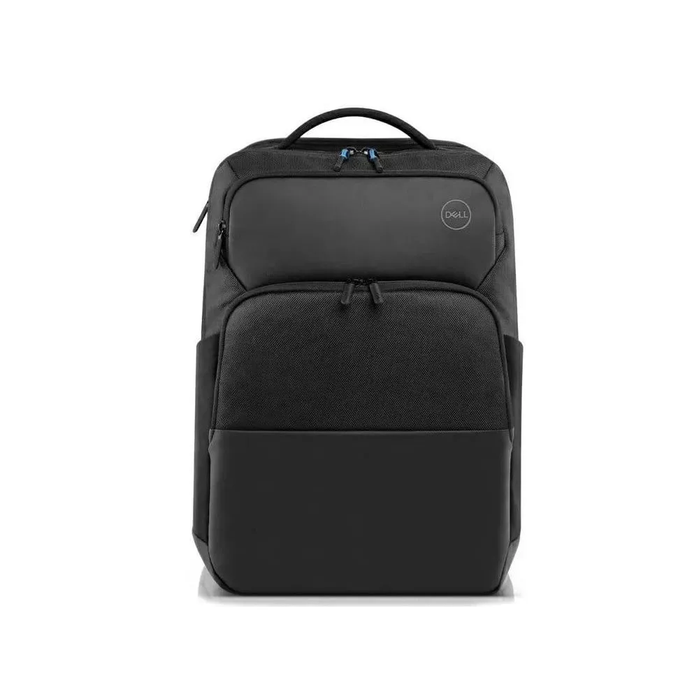 Plecak na laptopa Dell Pro 17" Backpack PO1720P 460-BCMM, Czarny | Sklep ITnes.pl, IT for BUSINESS
