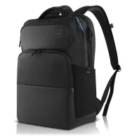 Plecak na laptopa Dell Pro 17" Backpack PO1720P 460-BCMM, Czarny | Sklep ITnes.pl, IT for BUSINESS