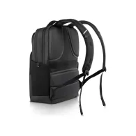 Plecak na laptopa Dell Pro 17" Backpack PO1720P 460-BCMM, Czarny | Sklep ITnes.pl, IT for BUSINESS