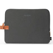 Etui na laptopa Dicota Skin Urban 13" D31752-RPET, Poliester, Neopren, Antracyt | Sklep ITnes.pl, IT for BUSINESS