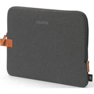 Etui na laptopa Dicota Skin Urban 13" D31752-RPET, Poliester, Neopren, Antracyt | Sklep ITnes.pl, IT for BUSINESS