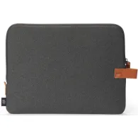 Etui na laptopa Dicota Skin Urban 13" D31752-RPET, Poliester, Neopren, Antracyt | Sklep ITnes.pl, IT for BUSINESS