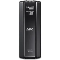 Zasilacz awaryjny UPS APC BR1500G-FR, 1500VA|865W, 6 gniazd schuko | Sklep ITnes.pl, IT for BUSINESS