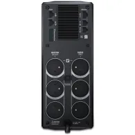 Zasilacz awaryjny UPS APC BR1500G-FR, 1500VA|865W, 6 gniazd schuko | Sklep ITnes.pl, IT for BUSINESS