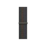 Pasek sportowy Apple Watch Sport Band Regular - 41 mm, Szary - MPL53ZM/A | Sklep ITnes.pl - IT for BUSINESS