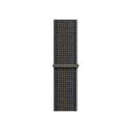 Pasek sportowy Apple Watch Sport Band Regular - 41 mm, Szary - MPL53ZM/A | Sklep ITnes.pl - IT for BUSINESS