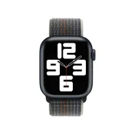 Pasek sportowy Apple Watch Sport Band Regular - 41 mm, Szary - MPL53ZM/A | Sklep ITnes.pl - IT for BUSINESS