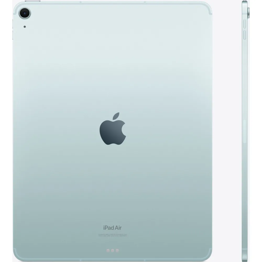 Zdjęcie urządzenia Tablet Apple iPad Air 13 (2024) MV753HC/A