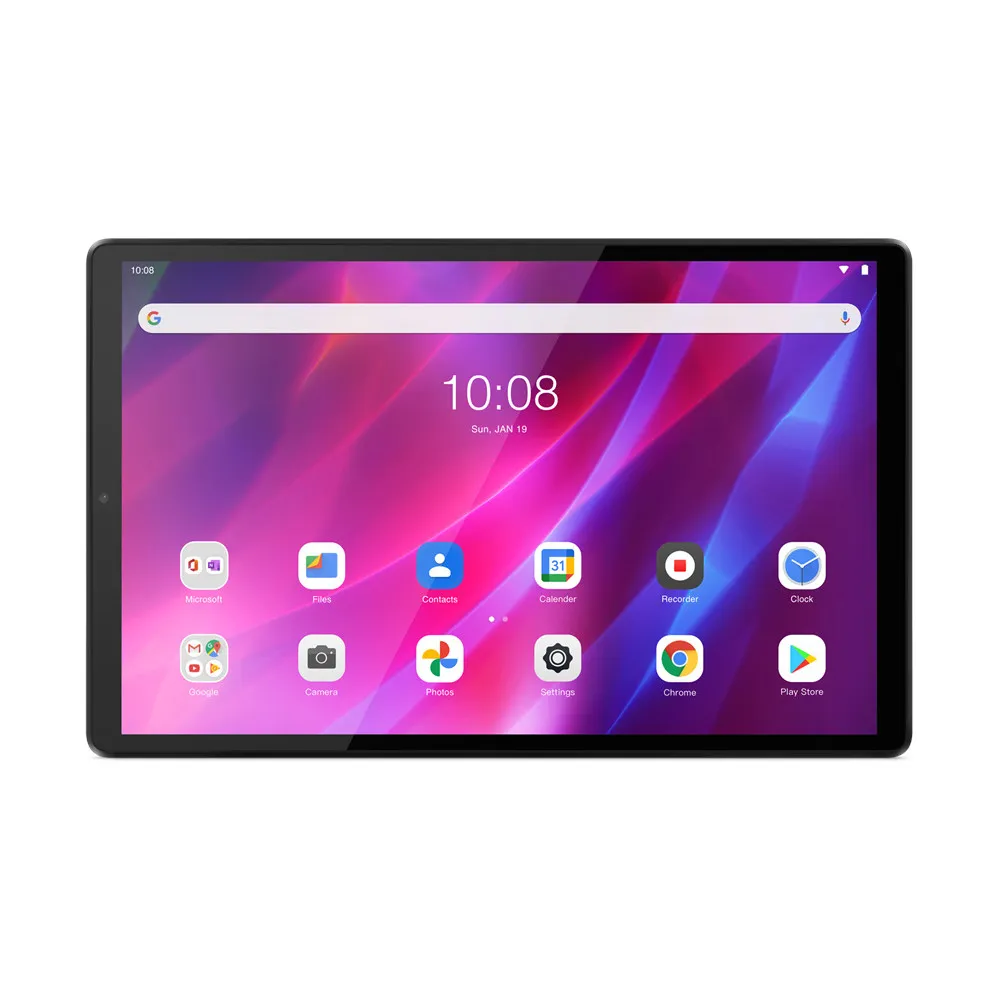 Tablet Lenovo Tab K10 ZA8N0020PL - zdjęcie poglądowe 6