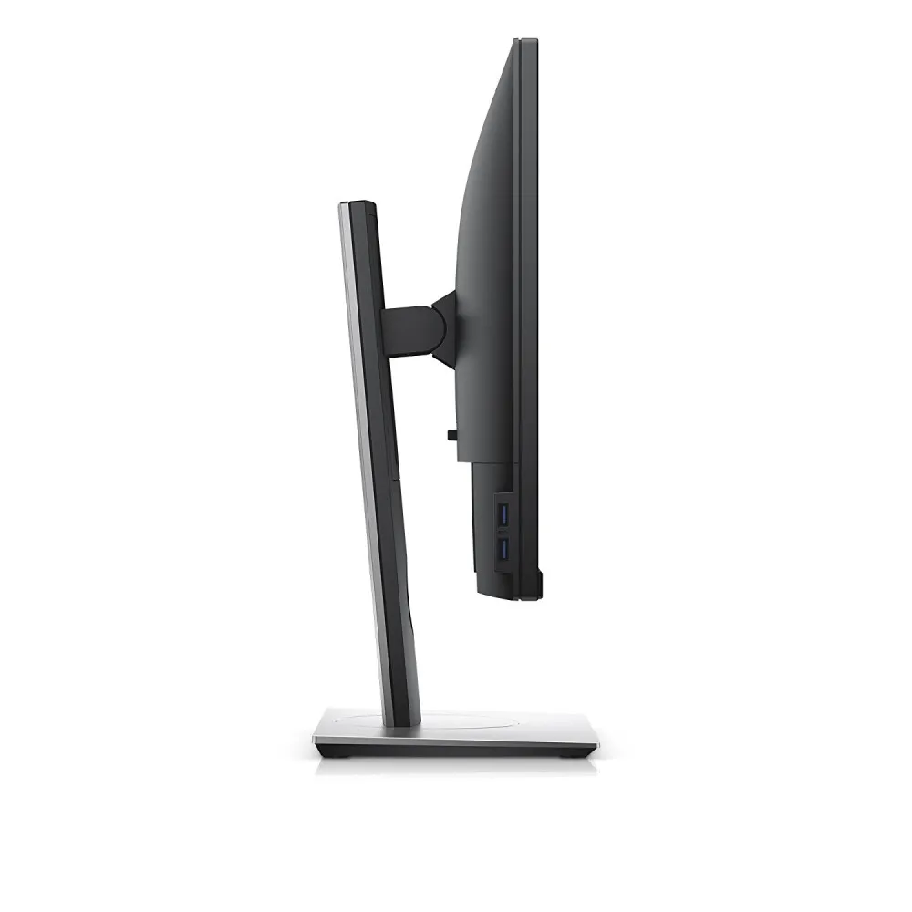 Monitor Dell P2417H 210-AJEX/5Y - 23,8"/1920x1080 (Full HD)/60Hz/IPS/6 ms/pivot/Czarny - zdjęcie