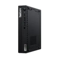 Komputer Lenovo ThinkCentre M80q Gen 4 12E9GS4KGPB, Tiny, i7-13700T vPro, 16GB, 512GB + 4TB, Wi-Fi, Win11 Pro | Sklep ITnes.pl, 