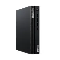 Komputer Lenovo ThinkCentre M80q Gen 4 12E9GS4KGPB, Tiny, i7-13700T vPro, 16GB, 512GB + 4TB, Wi-Fi, Win11 Pro | Sklep ITnes.pl, 